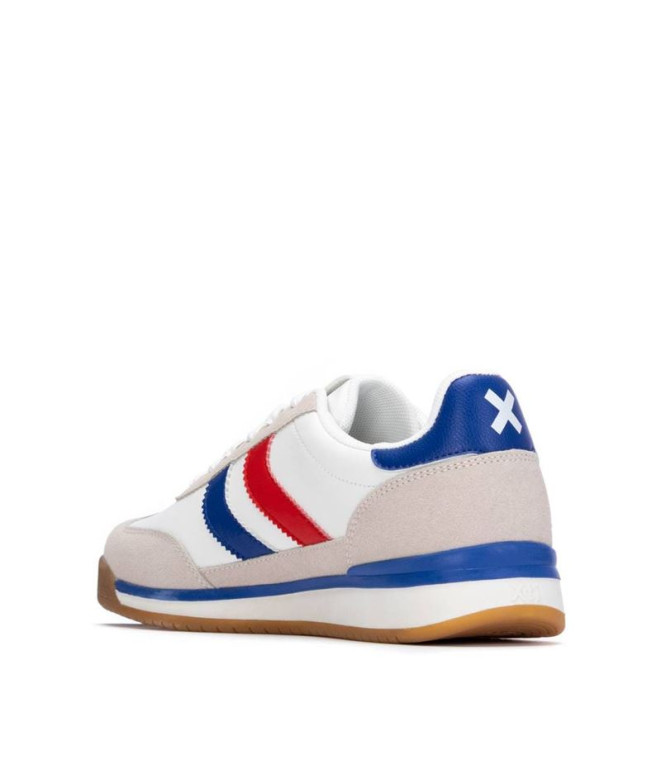 Zapatillas XTI Mujer C. Azul
