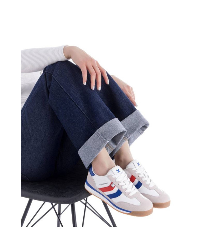 Chaussures XTI Femme C. Bleu