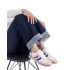 Chaussures XTI Femme C. Bleu
