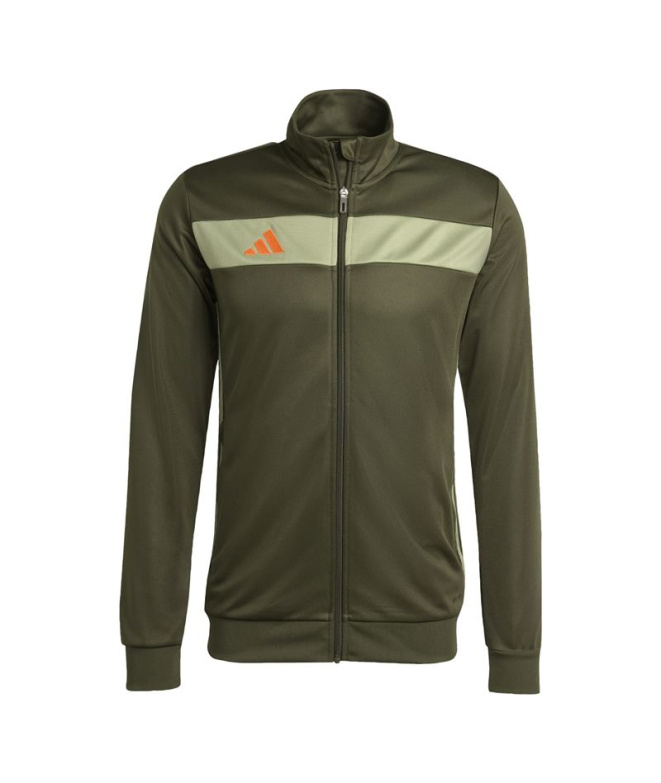 Chándal de Fútbol adidas Tiro Es Ts Hombre Carnoc