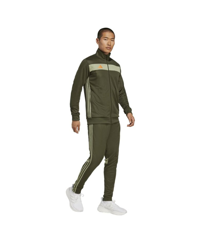 Fato de treino de Futebol adidas Tiro Es Ts...