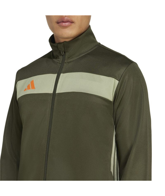 Fato de treino de Futebol adidas Tiro Es Ts...