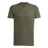 Camiseta de Fitness adidas D4T Tee Homem Carnoc
