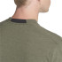 Camiseta de Fitness adidas D4T Tee Homem Carnoc