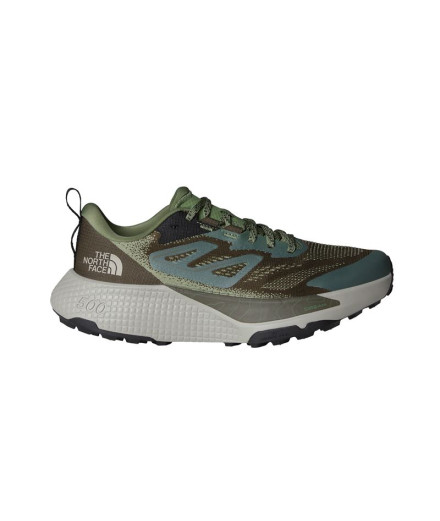 Zapatillas de Trail The north Face Altamesa 500 Bark...