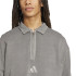 Sudadera adidas A Szn Ft Hz Hombre Negro