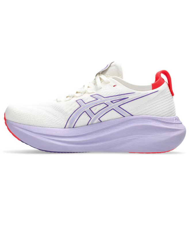 Chaussures de Running ASICS Gel-Nimbus 27 Tokyo...