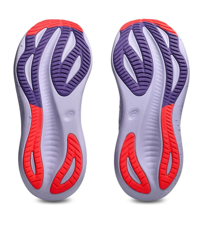 Chaussures de Running ASICS Gel-Nimbus 27 Tokyo...