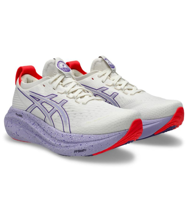 Chaussures de Running ASICS Gel-Nimbus 27 Tokyo...