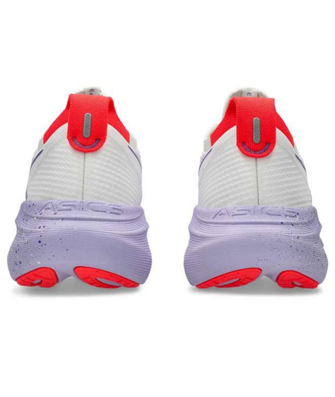 Chaussures de Running ASICS Gel-Nimbus 27 Tokyo...