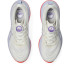 Zapatillas de Running ASICS Gel-Cumulus 27 Tokyo Mujer Beige/Morado