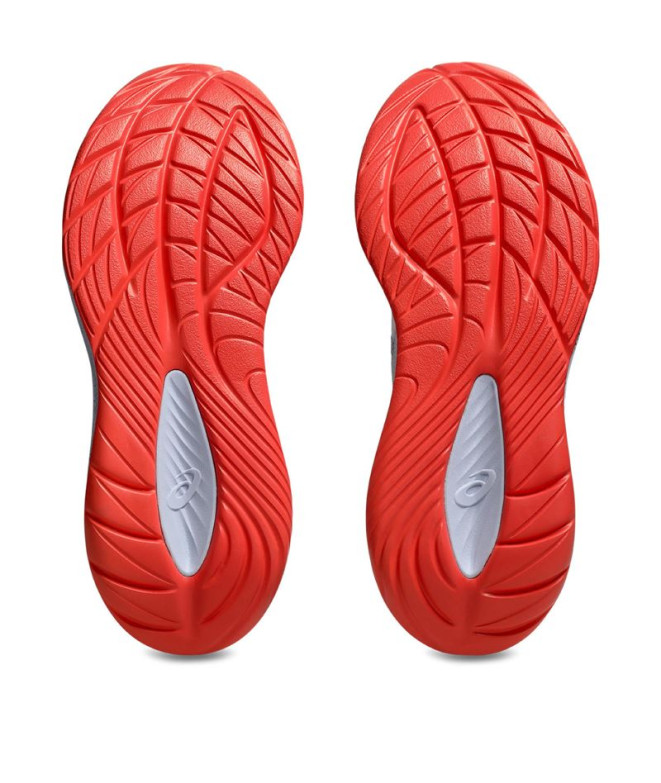 Chaussures de Running ASICS Gel-Cumulus 27...