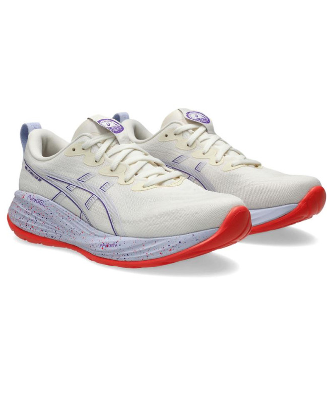 Sapatilhas de Running ASICS Gel-Cumulus 27...