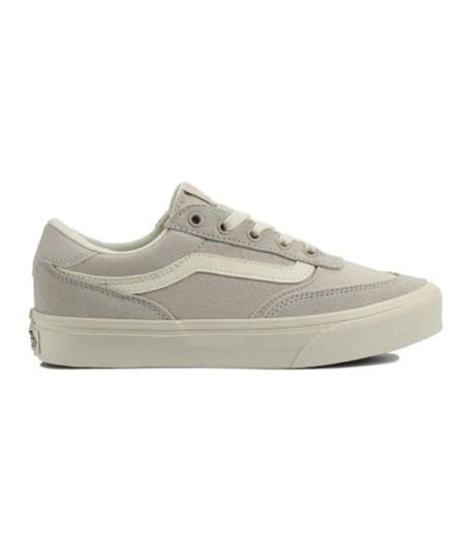 Zapatillas Vans Brooklyn Ls Sucv Tpmst Mujer