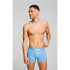 Cuecas Puma Men Chromatic Waistband Boxers 2P Homem Azul/Preto