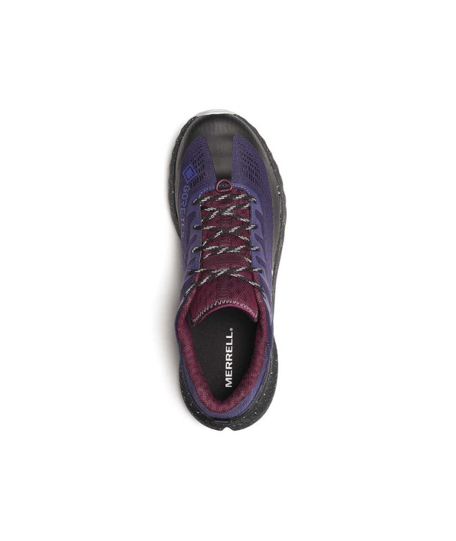 Sapatilhas de Trail Merrell Agility Peak 5...