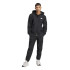 Fato de treino adidas Wv Crg Sli Ts Homem Preto