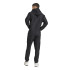 Fato de treino adidas Wv Crg Sli Ts Homem Preto