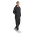 Fato de treino adidas Wv Crg Sli Ts Homem Preto