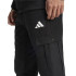 Fato de treino adidas Wv Crg Sli Ts Homem Preto