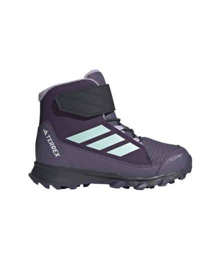 Sapatilhas de Montanha adidas Terrex Snow Cw Infantil...
