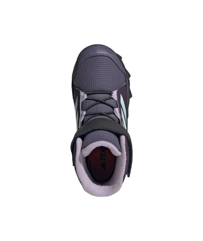 Chaussures de Montagne adidas Terrex Snow Cw...