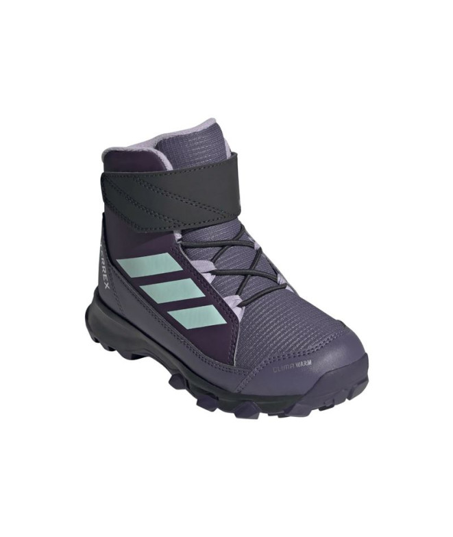 Chaussures de Montagne adidas Terrex Snow Cw...