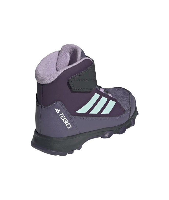 Chaussures de Montagne adidas Terrex Snow Cw...