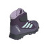 Zapatillas de Montaña adidas Terrex Snow Cw Infantil Ciraur / Aqusem / Cirpol