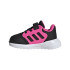 Sapatilhas adidas Tensaur Run 3.0 O Infantil Preto / Preto / Rosluc