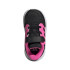 Sapatilhas adidas Tensaur Run 3.0 O Infantil Preto / Preto / Rosluc