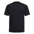 Camiseta de Futebol adidas Tiro24 Jsyy Infantil Preto