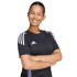 Camiseta de Futebol adidas Tiro24 Jsyy Infantil Preto