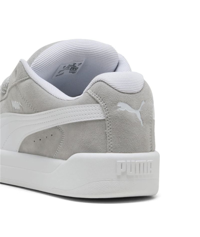 Chaussures Puma Park Lifestyle Easy,Cool Light...