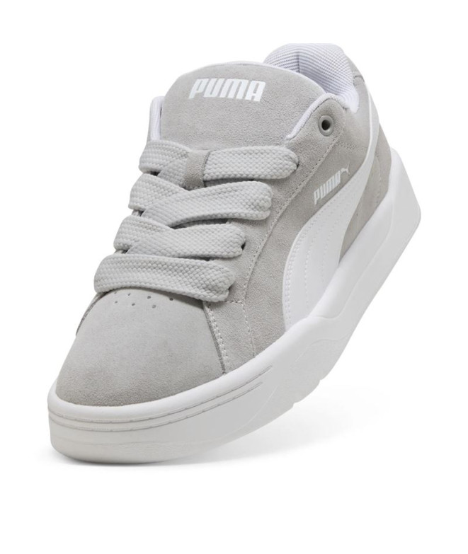 Sapatilhas Puma Park Lifestyle Easy, Cool Light...