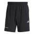 Pantalón de Fitness adidas Tr Ess Hp Short Hombre Negro