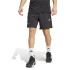 Pantalón de Fitness adidas Tr Ess Hp Short Hombre Negro