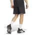 Pantalón de Fitness adidas Tr Ess Hp Short Hombre Negro