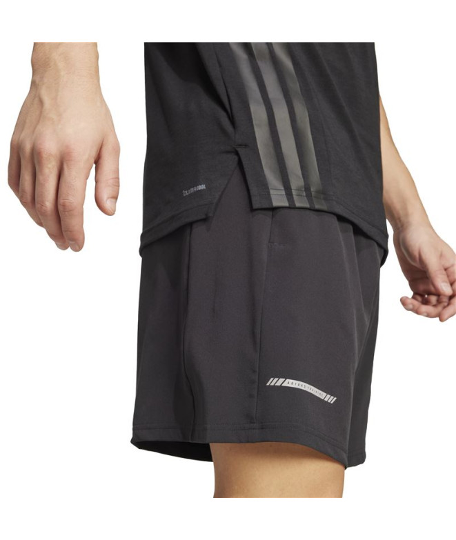 Calça de Fitness adidas Tr Ess Hp Short Homem...