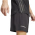 Calça de Fitness adidas Tr Ess Hp Short Homem Preto