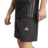 Pantalón de Fitness adidas Tr Ess Hp Short Hombre Negro