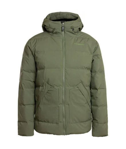 Veste Trangoworld Sligo St Homme Vert Foncé