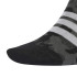 Meias adidas Doodle 3Pp So Infantil Azul