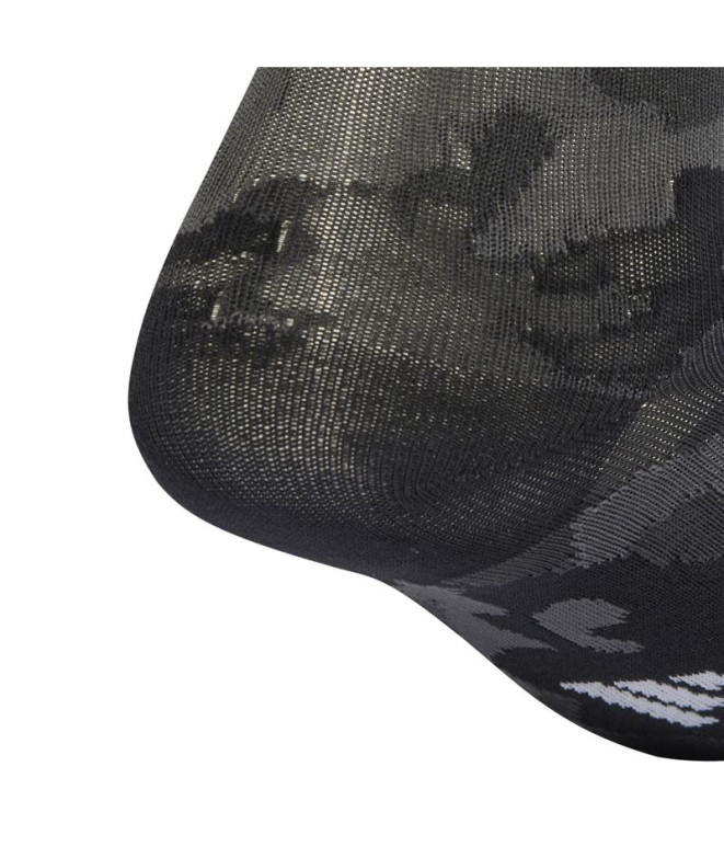 Meias adidas Doodle 3Pp So Infantil Azul