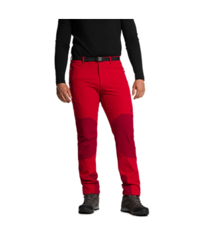 Calça Trangoworld Largo Mourelle V02 Homem...