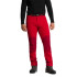 Calça Trangoworld Largo Mourelle V02 Homem Vermelho/Vermelho Escuro