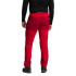 Calça Trangoworld Largo Mourelle V02 Homem Vermelho/Vermelho Escuro
