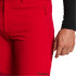 Calça Trangoworld Largo Mourelle V02 Homem Vermelho/Vermelho Escuro