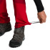 Calça Trangoworld Largo Mourelle V02 Homem Vermelho/Vermelho Escuro