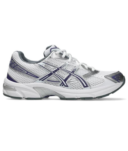 Zapatillas ASICS Gel-1130 Mujer Blanco/Morado
